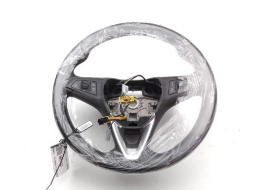 55487583 CAJA CAMBIOS OPEL ASTRA K (B16)|Desguaces La Cabaña