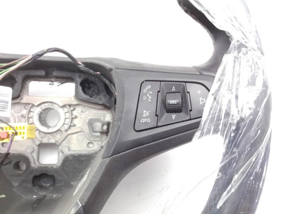 34215505F VOLANTE DIRECCION OPEL ASTRA K (B16) |Desguaces La Cabaña