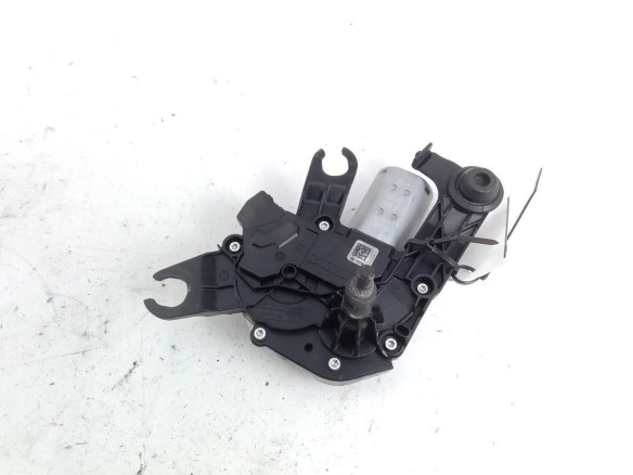 9673251380A MOTOR LIMPIAPARABRISAS TRA PEUGEOT 208 |Desguaces La Cabaña