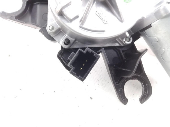 9673251380A MOTOR LIMPIAPARABRISAS TRA PEUGEOT 208 |Desguaces La Cabaña