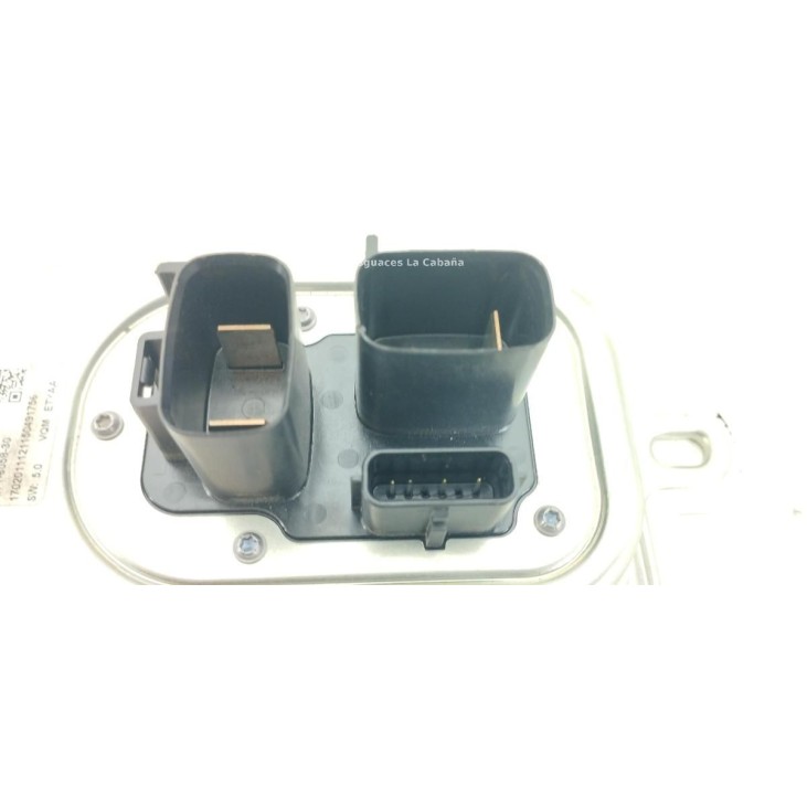 GX7314B526AC MODULO JAGUAR XE (X760) |Desguaces La Cabaña