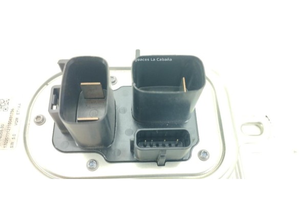GX7314B526AC MODULO JAGUAR XE (X760) |Desguaces La Cabaña