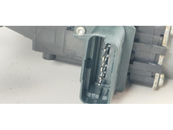 827218403R ELEVALUNAS PUERTA LAT TRA IZQ RENAULT MEGANE IV (B9A/M_) |Desguaces La Cabaña