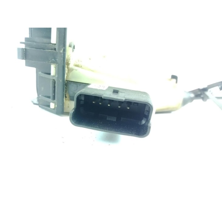CERRADURA PUERTA LAT DEL DER CITROEN C4 II (B7) |Desguaces La Cabaña