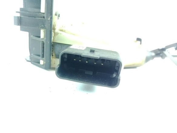CERRADURA PUERTA LAT DEL DER CITROEN C4 II (B7) |Desguaces La Cabaña