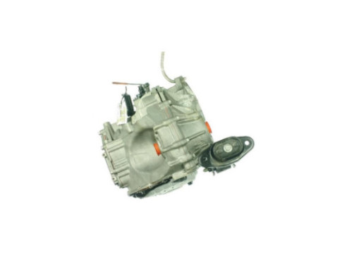 KIA|Desguaces La Cabaña 2