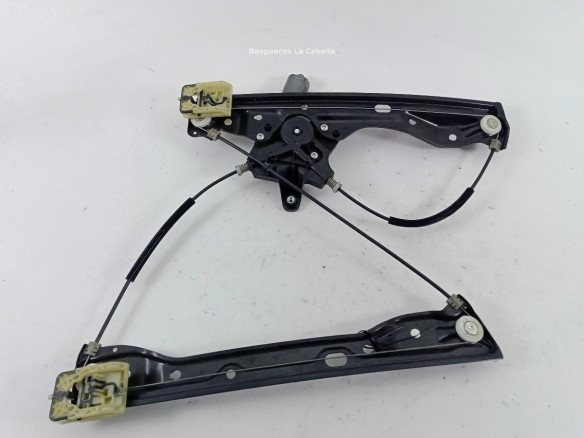 39142316 ELEVALUNAS PUERTA LAT DEL DER OPEL ASTRA K (B16) |Desguaces La Cabaña