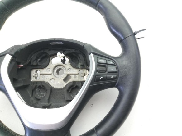 62580150D VOLANTE DIRECCION BMW 3 Gran Turismo (F34) |Desguaces La Cabaña