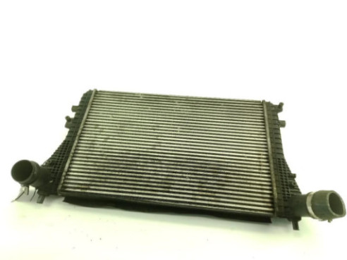 1K0145803AS INTERCOOLER SKODA OCTAVIA II (1Z3) |Desguaces La Cabaña