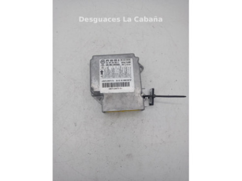 4F0959655B, CENTRALITA AIRBAG AUDI A6 (4F2, C6) |Desguaces La Cabaña