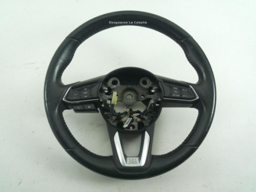 MAZDA|Desguaces La Cabaña