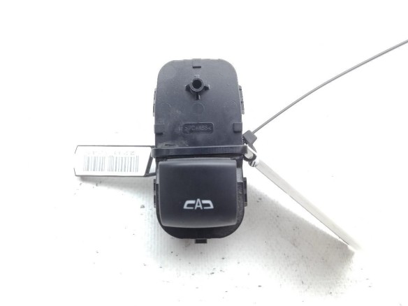 23343983 MANDO ELEVALUNAS PUERTA LAT TRA DER OPEL INSIGNIA B Grand Sport (Z18) |Desguaces La Cabaña