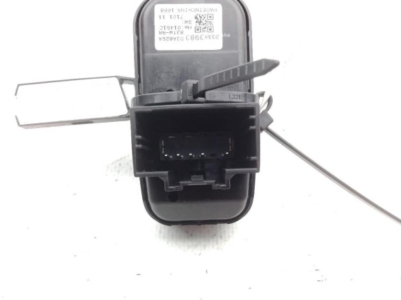 23343983 MANDO ELEVALUNAS PUERTA LAT TRA DER OPEL INSIGNIA B Grand Sport (Z18) |Desguaces La Cabaña