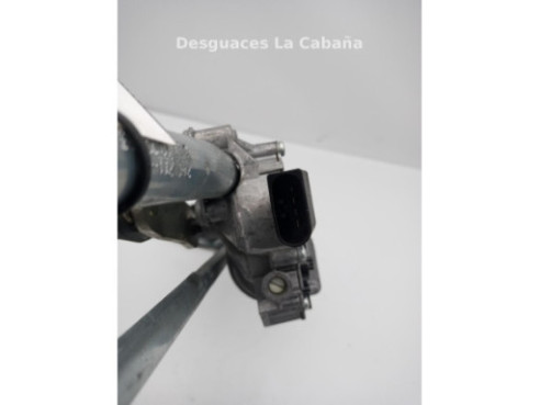 PINZA DEL IZQ BMW 3 Touring (E91)|Desguaces La Cabaña 2