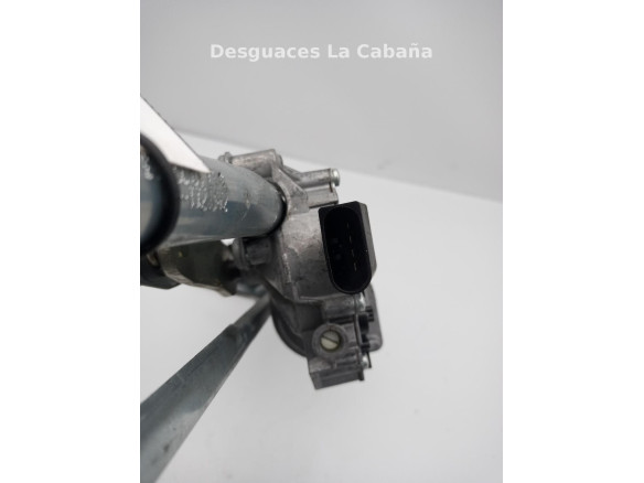 404959 MOTOR LIMPIAPARABRISAS DEL BMW 3 Touring (E91) |Desguaces La Cabaña