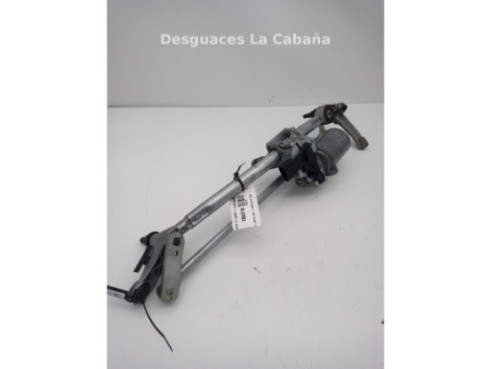 404959 MOTOR LIMPIAPARABRISAS DEL BMW 3 Touring (E91) |Desguaces La Cabaña
