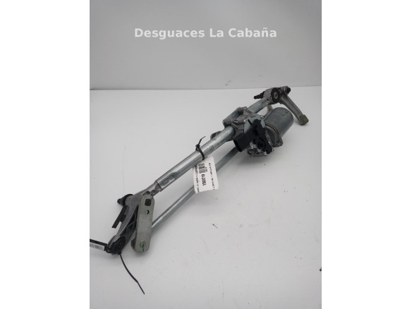 404959 MOTOR LIMPIAPARABRISAS DEL BMW 3 Touring (E91) |Desguaces La Cabaña