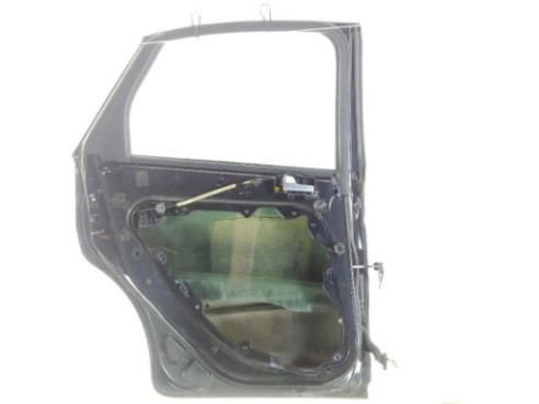 PUERTA LAT TRA IZQ FORD FOCUS II (DA_, HCP) |Desguaces La Cabaña
