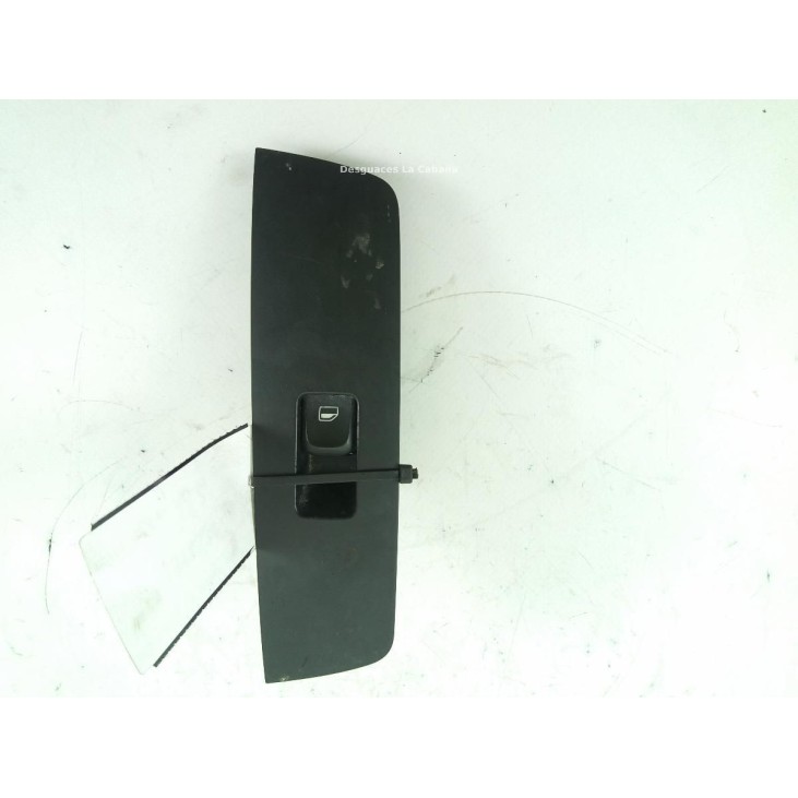 8X4959522C MANDO ELEVALUNAS PUERTA LAT DEL DER AUDI A1 Sportback (8XA, 8XF) |Desguaces La Cabaña
