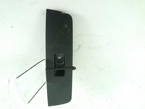 8X4959522C MANDO ELEVALUNAS PUERTA LAT DEL DER AUDI A1 Sportback (8XA, 8XF) |Desguaces La Cabaña