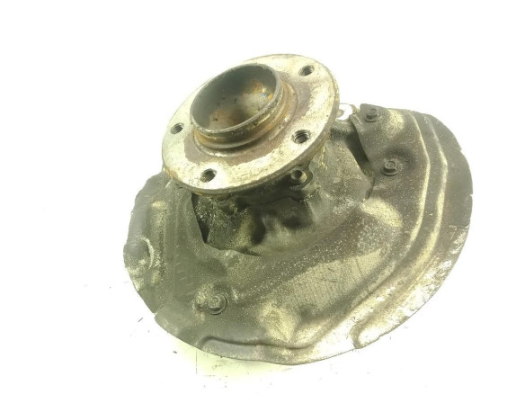676444403 MANGUETA DEL DER BMW 1 (E87) |Desguaces La Cabaña