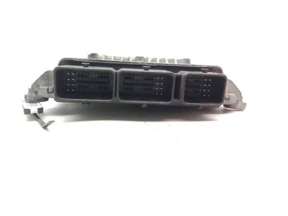 4M5112A650JL, CENTRALITA MOTOR FORD FOCUS II (DA_, HCP) |Desguaces La Cabaña