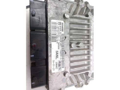 4M5112A650JL, CENTRALITA MOTOR FORD FOCUS II (DA_, HCP) |Desguaces La Cabaña