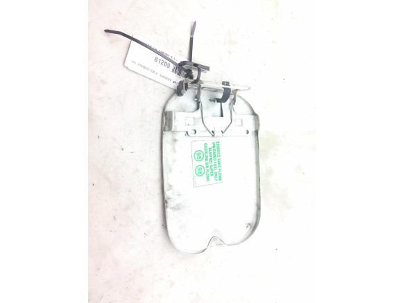 788306894R  TAPA COMBUSTIBLE DACIA SANDERO |Desguaces La Cabaña