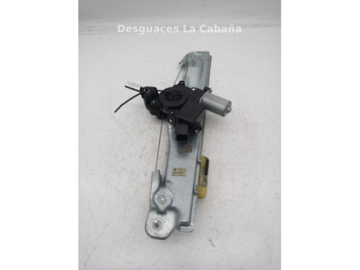 24581375 CAJA CAMBIOS OPEL ASTRA K (B16)|Desguaces La Cabaña