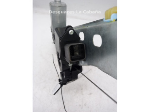 ELEVALUNAS PUERTA LAT TRA DER OPEL ASTRA K (B16) |Desguaces La Cabaña