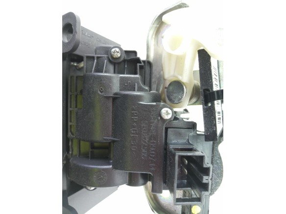 5E0827505 CERRADURA PORTON / TAPA MALETA SEAT TOLEDO IV (KG3) |Desguaces La Cabaña
