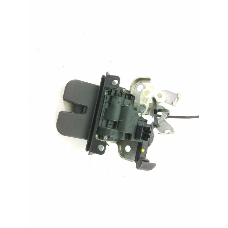 5E0827505 CERRADURA PORTON / TAPA MALETA SEAT TOLEDO IV (KG3) |Desguaces La Cabaña
