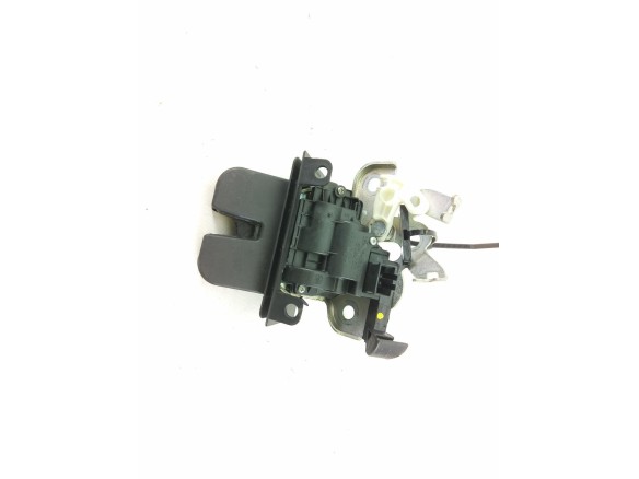 5E0827505 CERRADURA PORTON / TAPA MALETA SEAT TOLEDO IV (KG3) |Desguaces La Cabaña