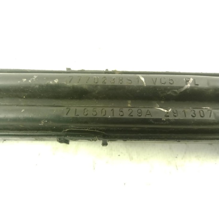 7L8501529A BRAZO SUSPENSION TRA DER INF POSTERIOR AUDI Q7 (4LB) |Desguaces La Cabaña