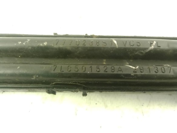 7L8501529A BRAZO SUSPENSION TRA DER INF POSTERIOR AUDI Q7 (4LB) |Desguaces La Cabaña