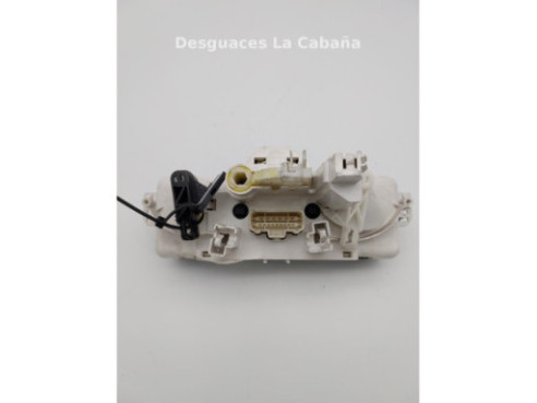 RENAULT|Desguaces La Cabaña 2