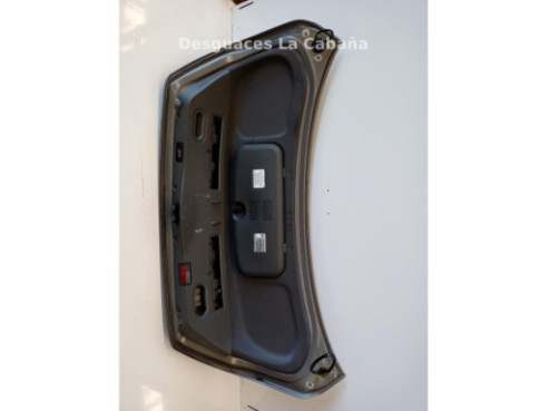 41627049252  TAPA MALETA BMW 7 (E65, E66, E67) |Desguaces La Cabaña
