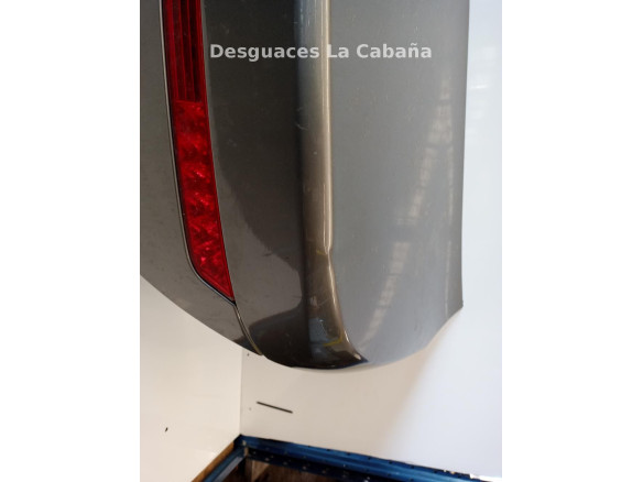 41627049252  TAPA MALETA BMW 7 (E65, E66, E67) |Desguaces La Cabaña