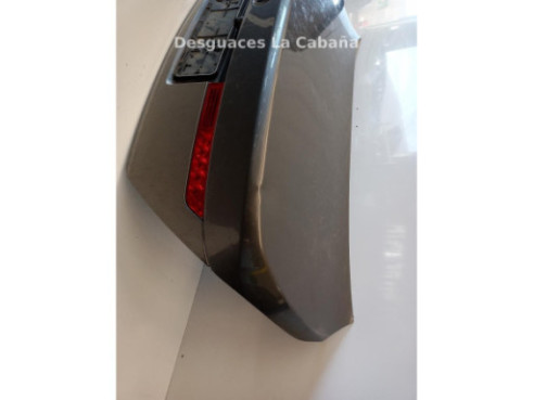 41627049252  TAPA MALETA BMW 7 (E65, E66, E67) |Desguaces La Cabaña