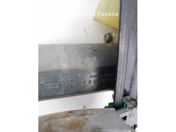 ELEVALUNAS PUERTA LAT DEL DER MERCEDES BENZ CLASE E (W211) |Desguaces La Cabaña