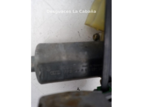 ELEVALUNAS PUERTA LAT DEL DER MERCEDES BENZ CLASE E (W211) |Desguaces La Cabaña