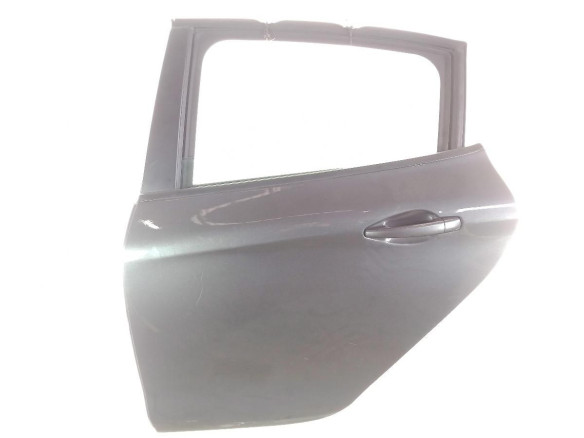 PUERTA LAT TRA IZQ PEUGEOT 208 |Desguaces La Cabaña