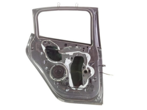 PUERTA LAT TRA IZQ PEUGEOT 208 |Desguaces La Cabaña