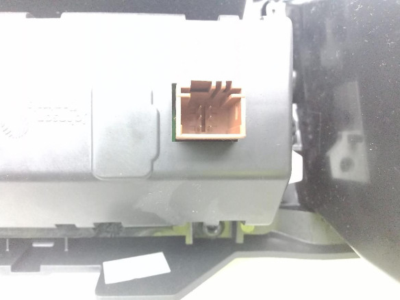 9804496980, DISPLAY PEUGEOT 508 |Desguaces La Cabaña