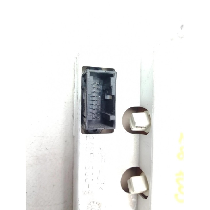 96658097XT, DISPLAY PEUGEOT 206+ (T3E) |Desguaces La Cabaña