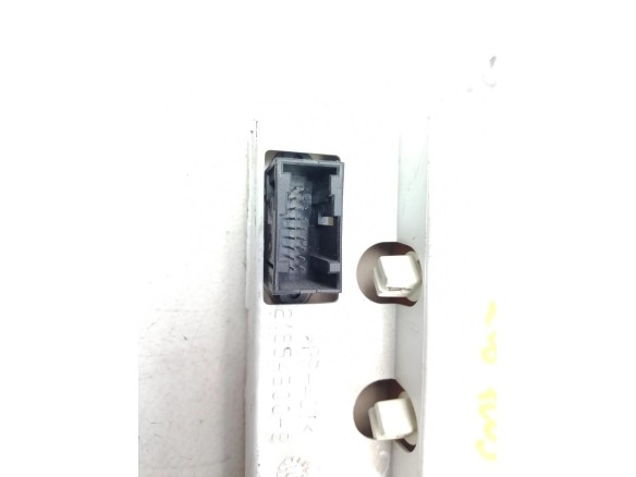 96658097XT, DISPLAY PEUGEOT 206+ (T3E) |Desguaces La Cabaña