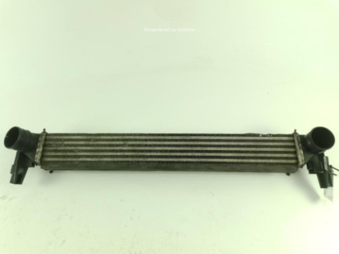 INTERCOOLER VW POLO (6R1, 6C1) |Desguaces La Cabaña