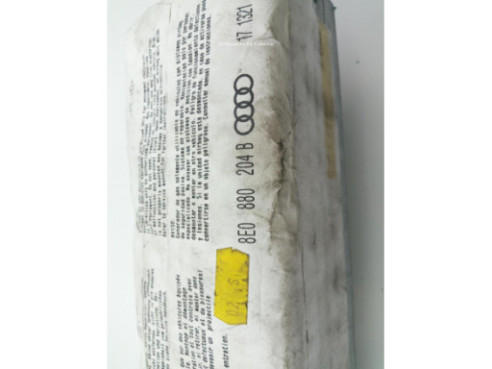 AIRBAG DER AUDI A4 (8E2, B6) |Desguaces La Cabaña