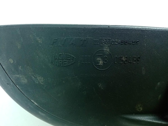 ESPEJO IZQ FIAT STILO (192_) |Desguaces La Cabaña