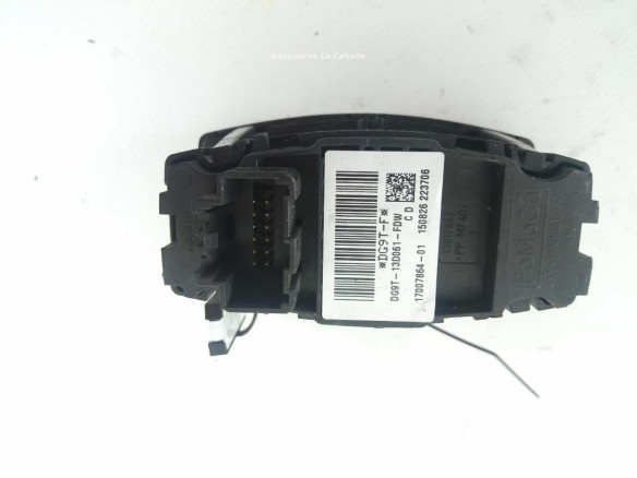 DG9T13D061FDW CONMUTADOR LUCES FORD MONDEO V Fastback |Desguaces La Cabaña